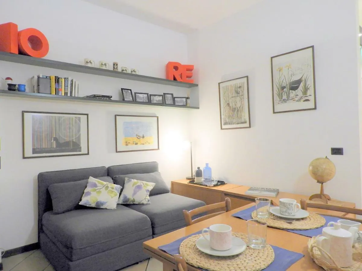 Youhosty - Mercato Sx 16 Milan Appartement