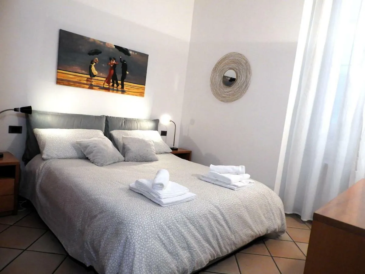 Appartement Youhosty - Mercato Sx 16 Milan