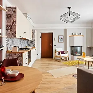 Piccola Venezia A Milano- Il Fascino Dei Navigli! Appartement