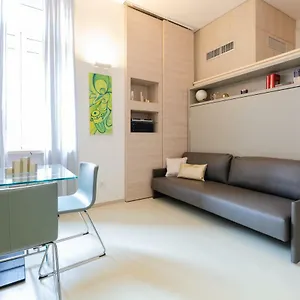 Design - Porta Romana Appartement