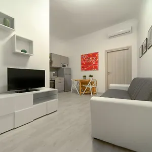 Casa Da Portello Appartement